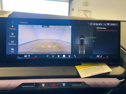 New 2026 BMW X3 xDrive30 w/ Convenience Package image 26