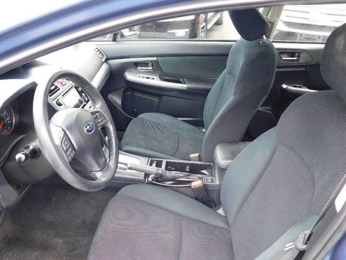 Used 2016 Subaru Impreza 2.0i Premium w/ Popular Package #1 image 31