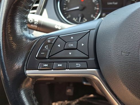 Used 2019 Nissan Rogue SV AWD/4WD image 20
