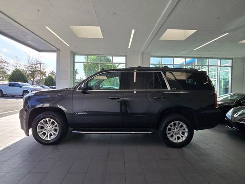 Used 2020 GMC Yukon SLT image 4