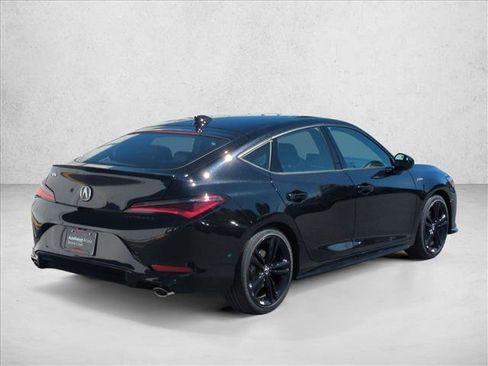 New 2026 Acura Integra A-Spec image 2