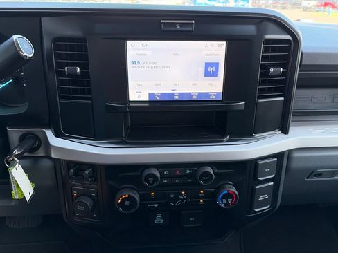 Used 2026 Ford F250 XL w/ STX Appearance Package AWD/4WD image 27