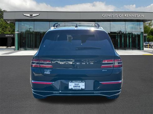 New 2026 Genesis GV80 2.5T Select image 6