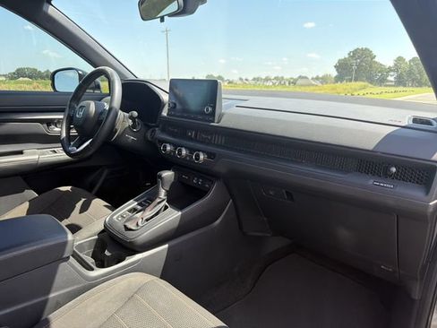 Used 2024 Honda CR-V Sport image 15