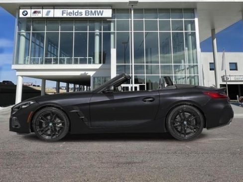 New 2026 BMW Z4 sDrive30i w/ Premium Package RWD image 3