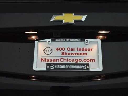 Used 2023 Chevrolet Equinox LT image 39