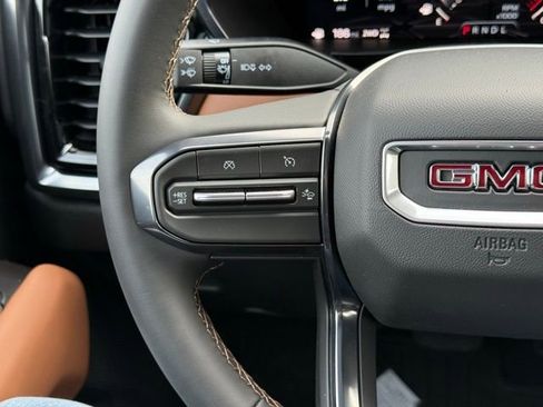 New 2026 GMC Canyon AT4 AWD/4WD image 40