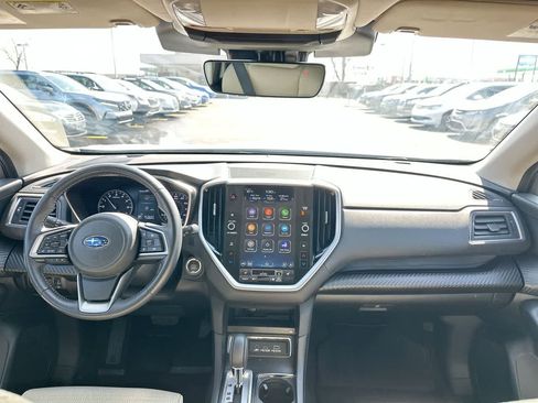 Certified 2023 Subaru Ascent Premium w/ Convenience Package image 20