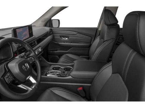 New 2026 Honda Pilot Touring image 8