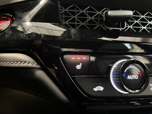 New 2026 Honda Accord Sport image 21