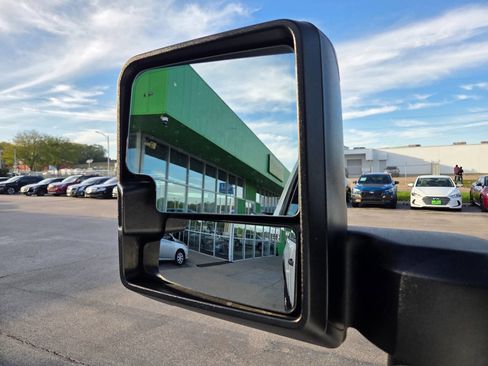 Used 2020 Chevrolet Silverado 2500 W/T w/ WT Safety Package image 19