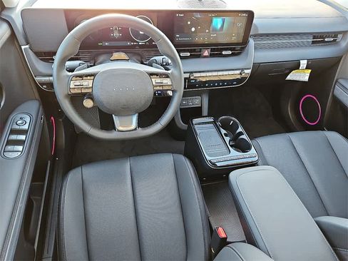 New 2026 Hyundai Ioniq 5 Limited image 7