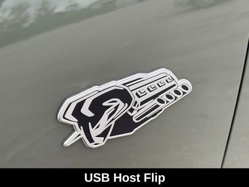 New 2026 RAM 1500 Big Horn AWD/4WD image 30