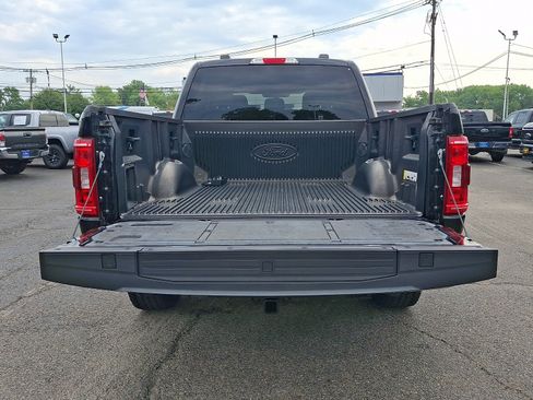 Used 2023 Ford F150 XLT w/ Equipment Group 302A High AWD/4WD image 29