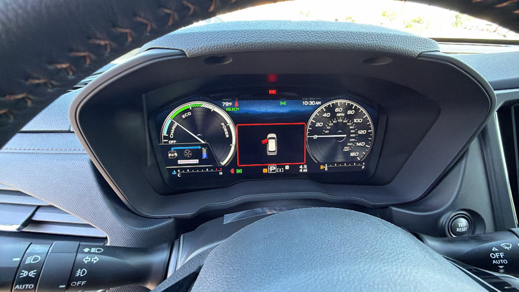 New 2026 Subaru Forester Touring AWD/4WD image 30