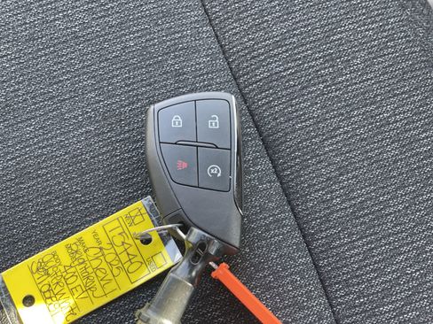 New 2025 Chevrolet Brightdrop 400 image 72