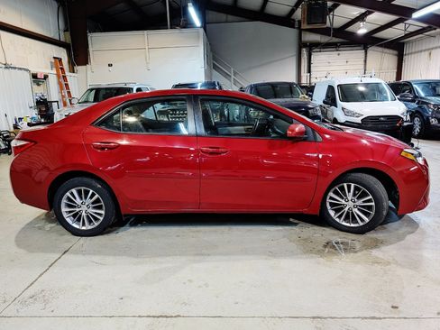 Used 2014 Toyota Corolla LE Premium image 9
