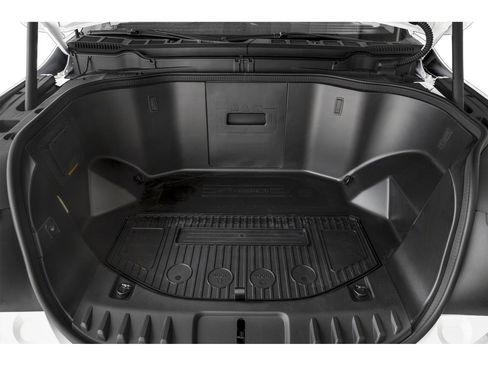 New 2025 Ford F150 Lightning Pro image 8