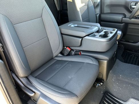 New 2026 GMC Sierra 1500 Pro w/ Graphite Edition image 27