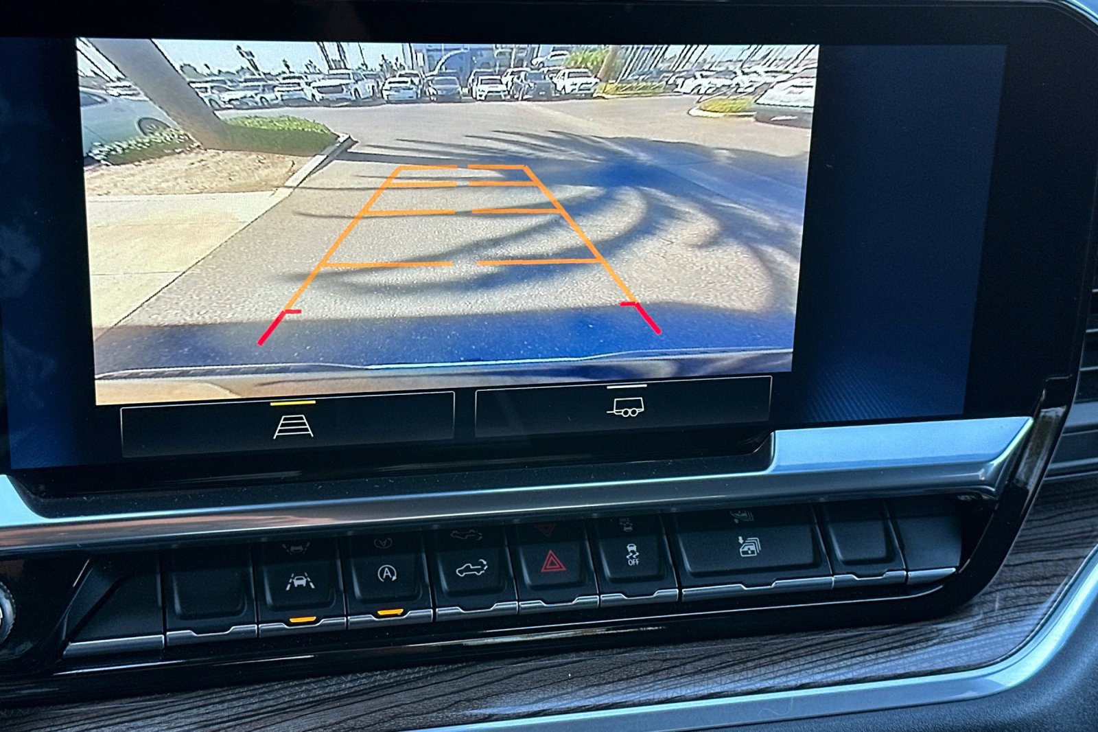 Certified 2026 Chevrolet Silverado 1500 LT AWD/4WD image 19