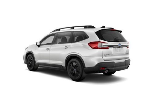 New 2026 Subaru Ascent Premium image 5