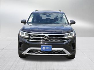 Used 2023 Volkswagen Atlas SEL AWD/4WD video 2