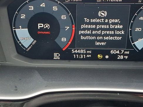 Used 2023 Audi Q3 2.0T Premium image 21