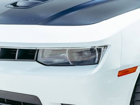 Used 2015 Chevrolet Camaro SS w/ SS Performance Package image 47