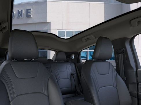 New 2025 Ford Mustang Mach-E Premium image 22