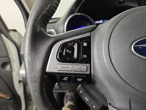 Used 2017 Subaru Outback 3.6R Touring w/ Popular Package #5A image 23