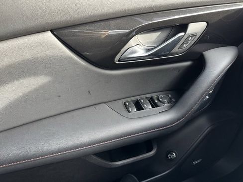 Certified 2023 Chevrolet Blazer RS image 37