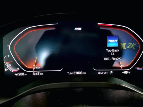 Used 2024 BMW X4 xDrive30i w/ Premium Package image 26