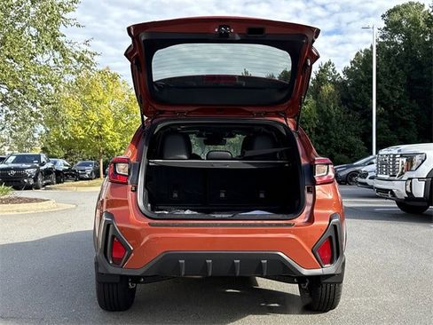 New 2025 Subaru Crosstrek 2.5i Limited w/ Popular Package #3A image 15