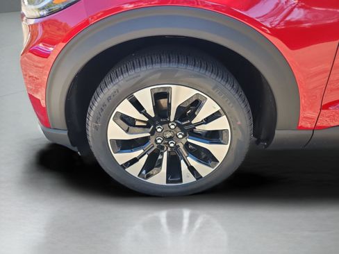 Used 2026 Ford Explorer Platinum w/ LUX Leather Package image 30