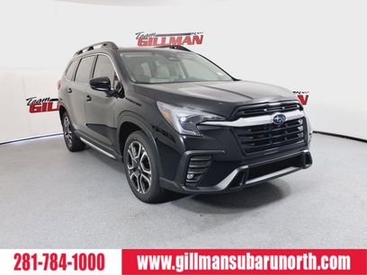 New 2025 Subaru Ascent Limited