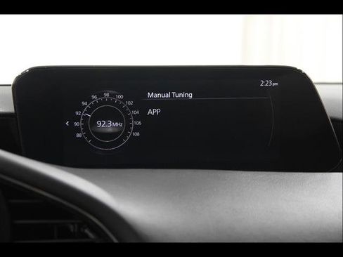 Certified 2023 MAZDA MAZDA3 2.5 Turbo Sedan w/Premium Plus AWD/4WD image 11