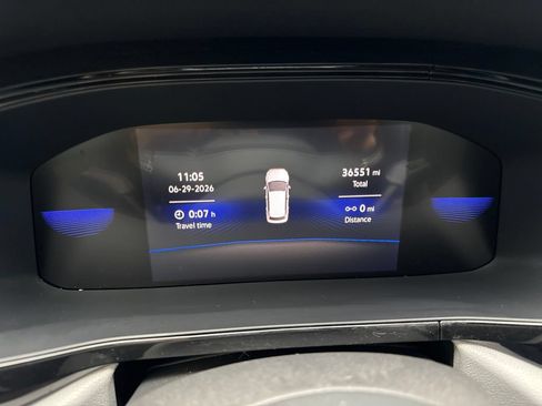 Used 2022 Volkswagen Taos S w/ IQ Drive S Package FWD image 57