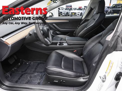 Used 2023 Tesla Model 3 Standard Range RWD image 14
