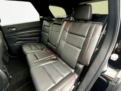 New 2026 Dodge Durango GT AWD/4WD image 18