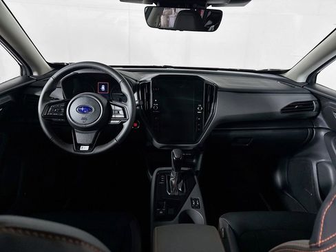 Certified 2025 Subaru Crosstrek 2.5i Limited w/ Popular Package #3A image 13