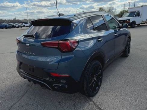 New 2026 Buick Encore GX Sport Touring AWD/4WD image 8