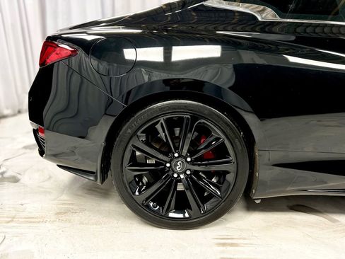 Used 2019 INFINITI Q60 Red Sport 400 w/ Proactive Package image 12