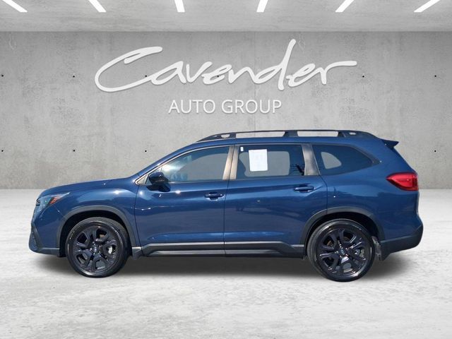Used 2024 Subaru Ascent Onyx Edition AWD/4WD image 16