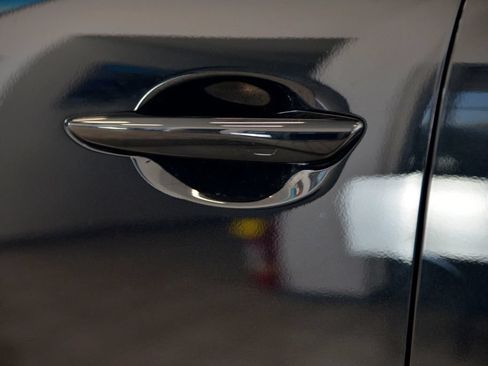Certified 2026 MAZDA CX-70 SC AWD/4WD image 13