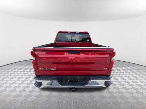 Used 2022 Chevrolet Silverado 1500 LT image 6