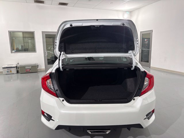 Used 2021 Honda Civic Sport image 9