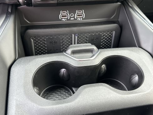 New 2026 RAM 5500 Laramie w/ Laramie Trim Package image 4