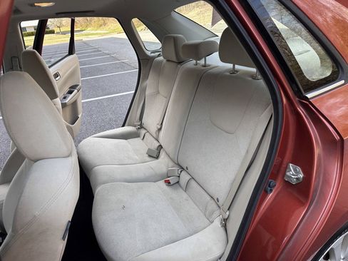Used 2010 Subaru Impreza 2.5i Premium image 23