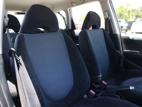 Used 2008 Honda Fit image 24