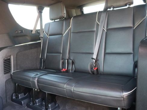 Used 2022 Cadillac Escalade ESV Sport w/ Touring Package AWD/4WD image 19